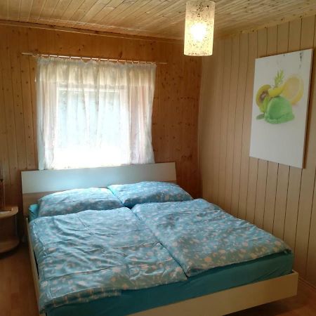 Kleinwohnung Mk-Smart Wien Eksteriør billede
