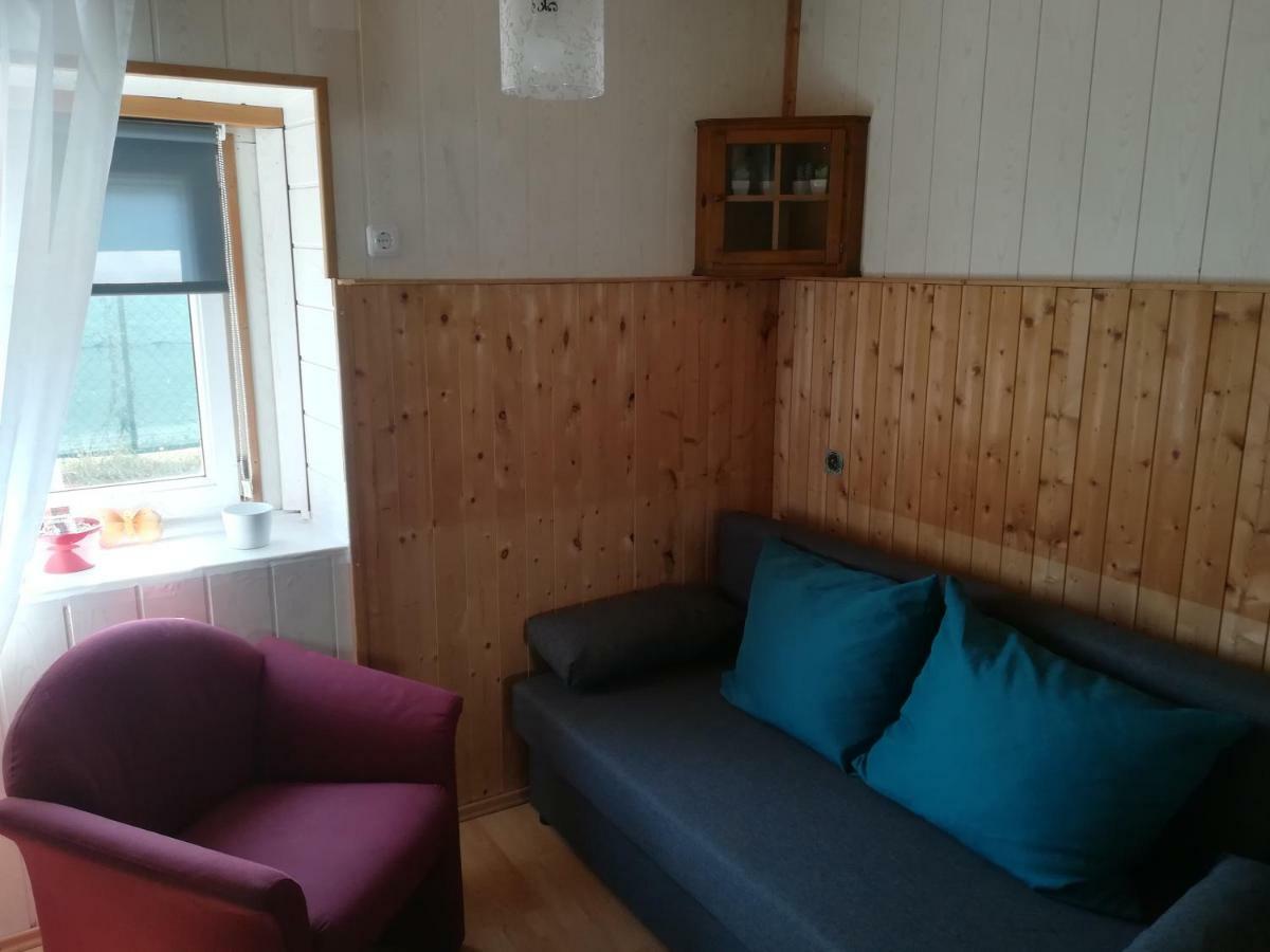 Kleinwohnung Mk-Smart Wien Eksteriør billede
