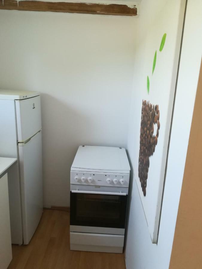 Kleinwohnung Mk-Smart Wien Eksteriør billede