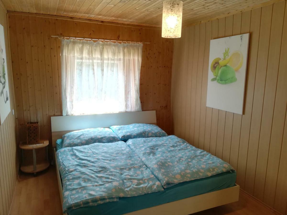 Kleinwohnung Mk-Smart Wien Eksteriør billede