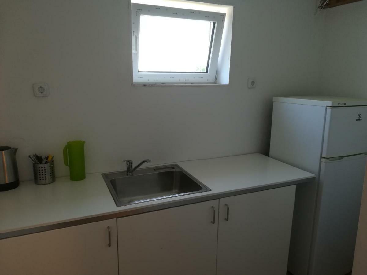 Kleinwohnung Mk-Smart Wien Eksteriør billede