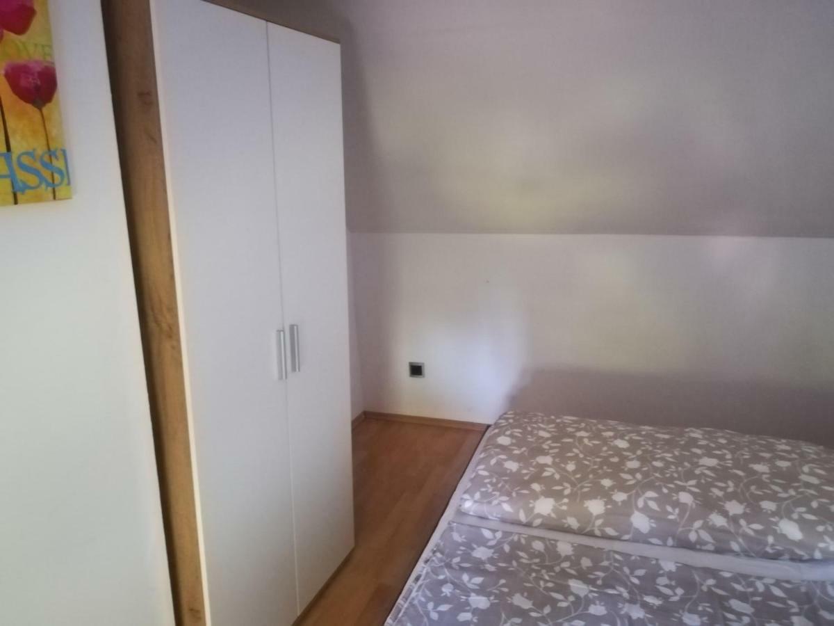 Kleinwohnung Mk-Smart Wien Eksteriør billede